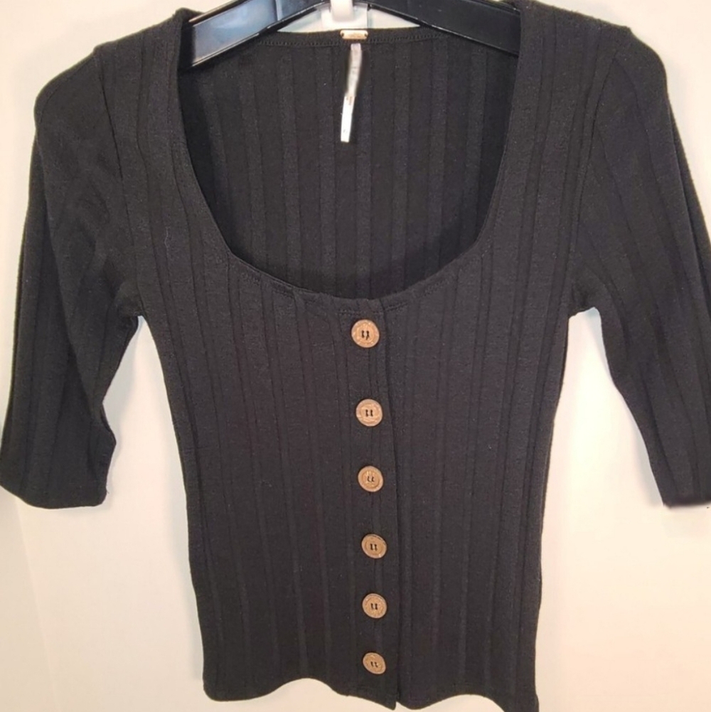 Cotton Top - Picture 3 of 3